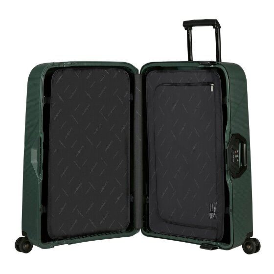 Samsonite Magnum 2 4 ruote Carrello 81 cm
