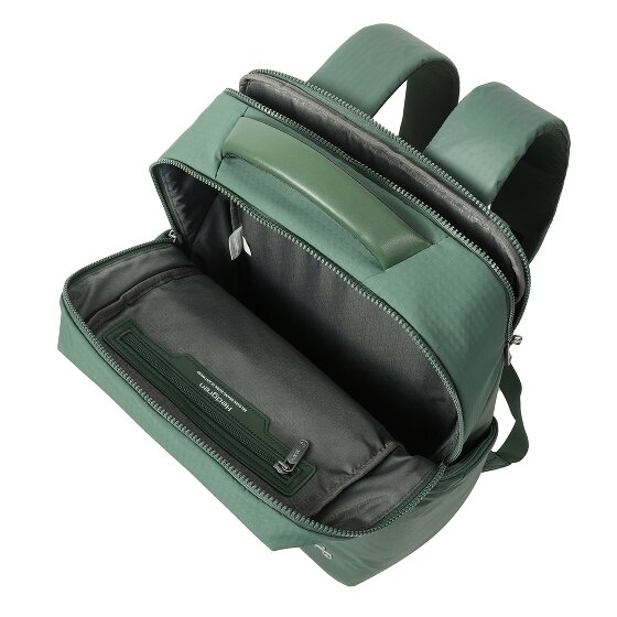 Hedgren Furo Zaino da giorno 42 cm Vano porta PC