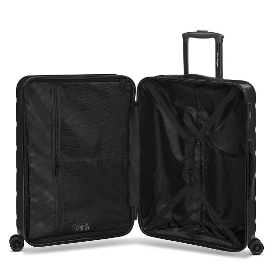 Tonino Lamborghini Bologna 4 ruote Carrello L 77 cm