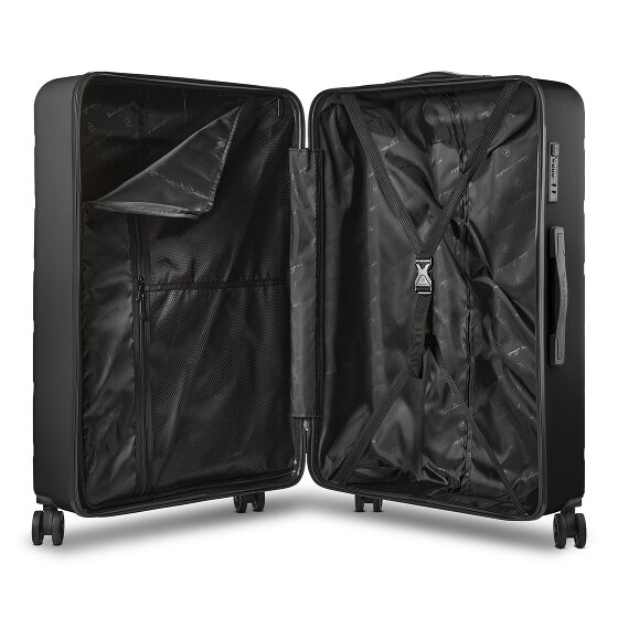 Tonino Lamborghini Bologna 4 ruote Carrello L 77 cm