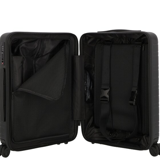Horizn Studios H5 Pro 4 ruote Carrello della cabina 55 cm
