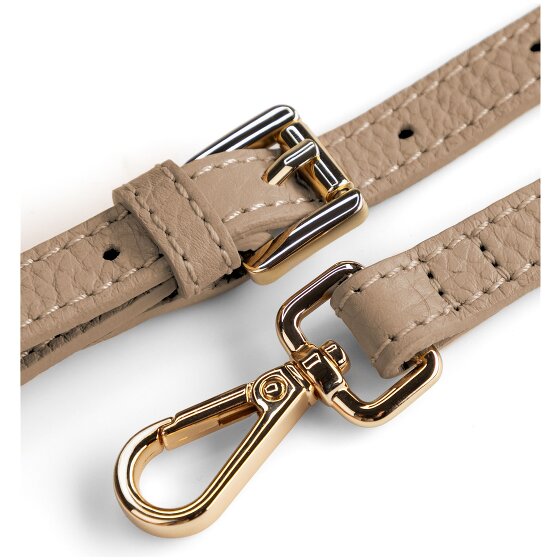 Lazarotti Bologna Leather Borsa borsa borsa Pelle 25 cm