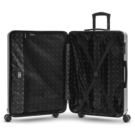 Redolz Essentials 07 LARGE 4 ruote Carrello 79 cm