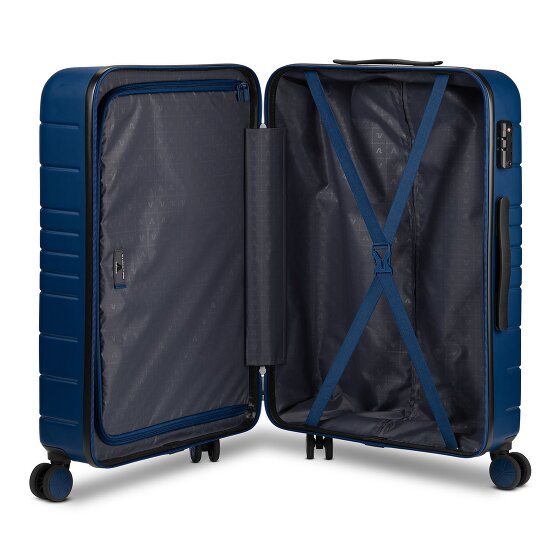 Roncato Baseliner 4 ruote Carrello della cabina M 66 cm