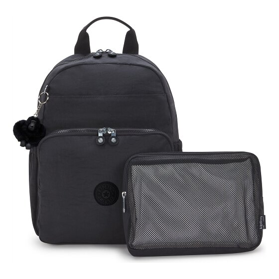 Kipling Basic Maisie Zaino di cambio 40 cm