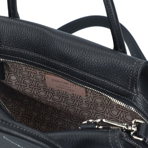 Coccinelle Lord Borsa a tracolla Pelle 30 cm