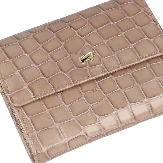 Braun Büffel Verona Portafoglio Pelle 12 cm
