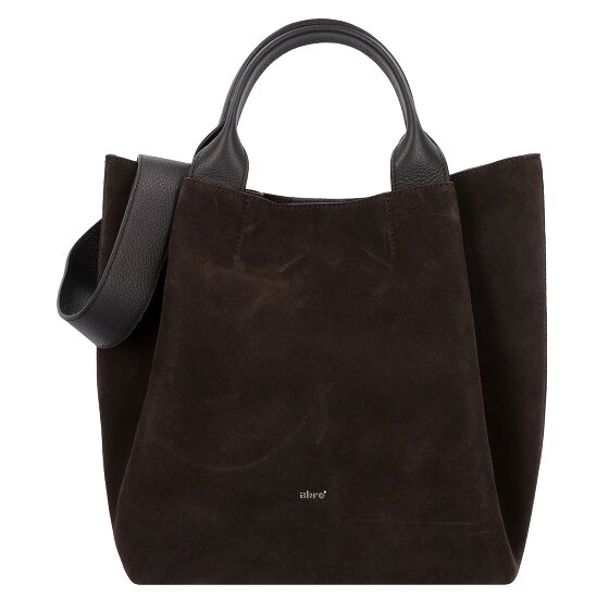 abro Essential Borsa shopper Pelle 32 cm