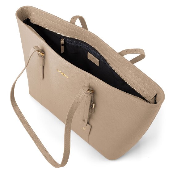 Lazarotti Bologna Leather Borsa shopper Pelle 35 cm