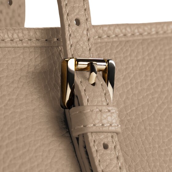 Lazarotti Bologna Borsa shopper XL in pelle 35 cm