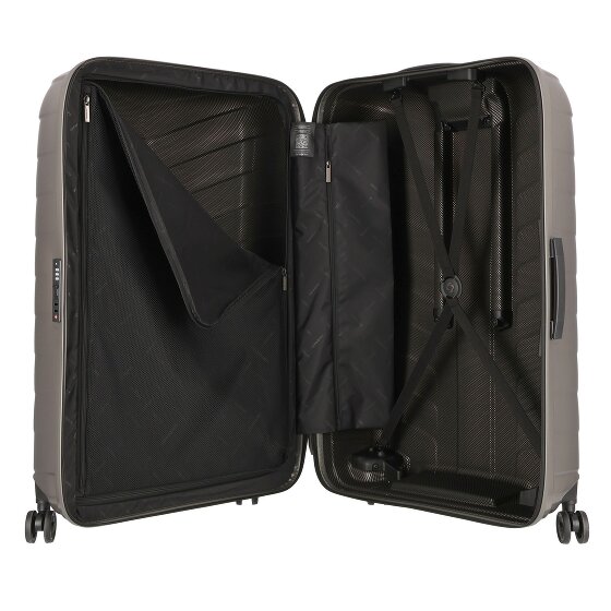 Samsonite Attrix 4 ruote Carrello 81 cm