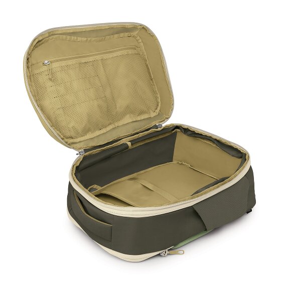 Osprey Zaino da viaggio Daylite da 26 L, 43 cm, con scomparto espandibile per laptop