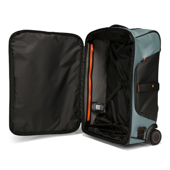 Samsonite Paradiver Light 2 ruote Borsa da viaggio 55 cm