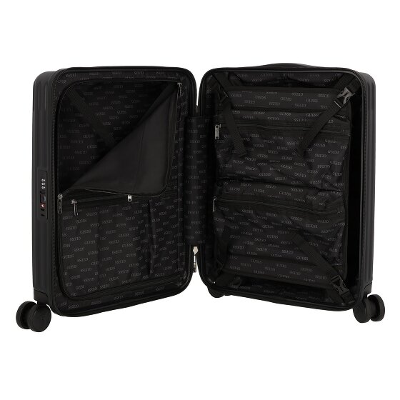 Guess Olbia 4 ruote Carrello della cabina S 54 cm
