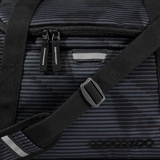 coocazoo Borsa sportiva 42 cm