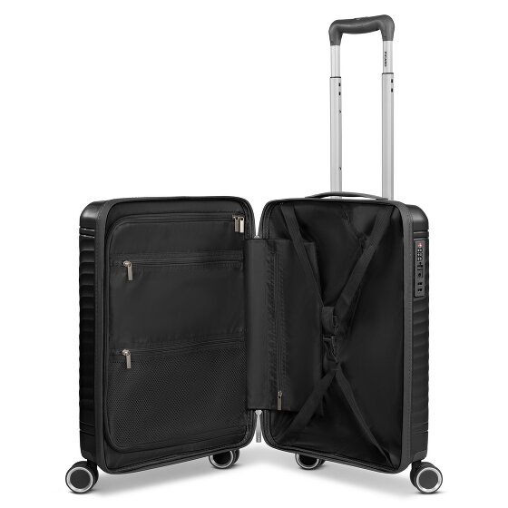 Picard Vienna 4 ruote Carrello della cabina S 54 cm