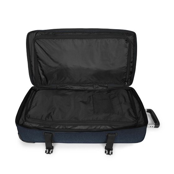 Eastpak Transit'R Plus 2 ruote Borsa da viaggio 80 cm