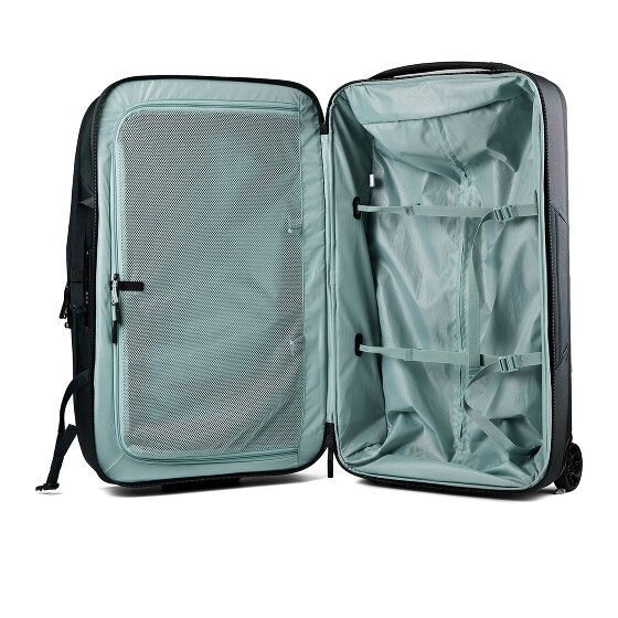 Thule Subterra 2 2 ruote Carrello 70 cm