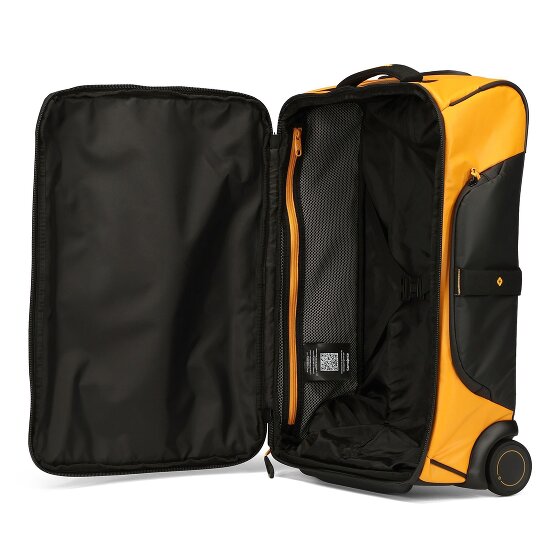 Samsonite Paradiver Light 2 ruote Borsa da viaggio 55 cm