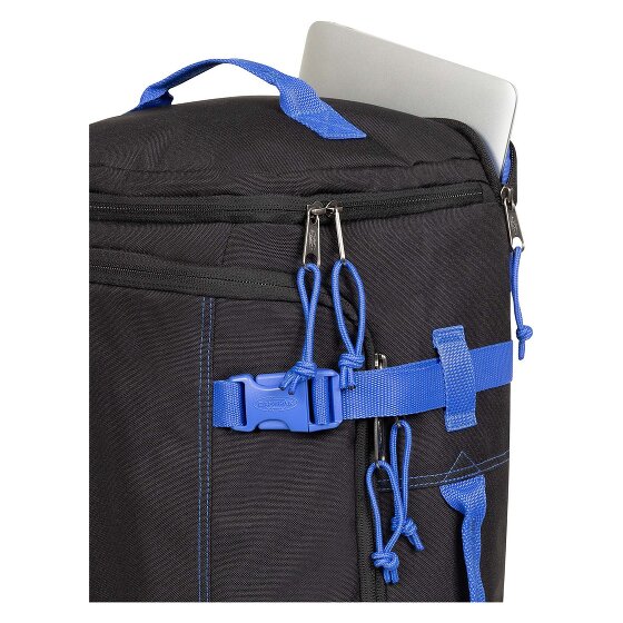 Eastpak Carry Pack Zaino da giorno 53 cm Vano porta PC