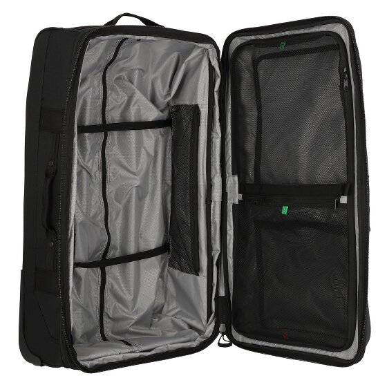 Ogio Alpha Terminal 4 ruote Carrello 74 cm espandibile
