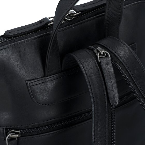 Greenburry Fiorentina Zaino da città Pelle 31 cm