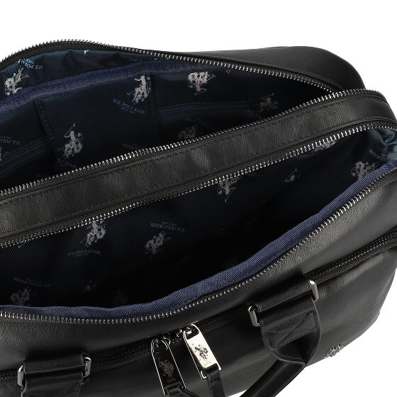 U.S. Polo Assn. Free Spirit Valigetta 39 cm