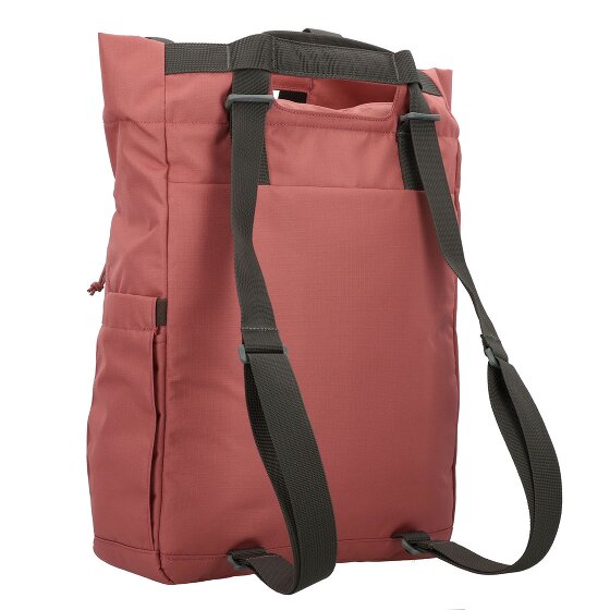 Jack Wolfskin Eve Borsetta 32 cm Scomparto per laptop