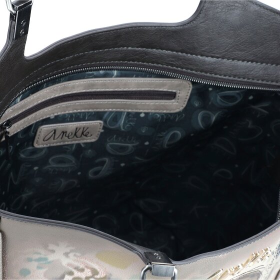 Anekke Real Borsa shopper 38 cm