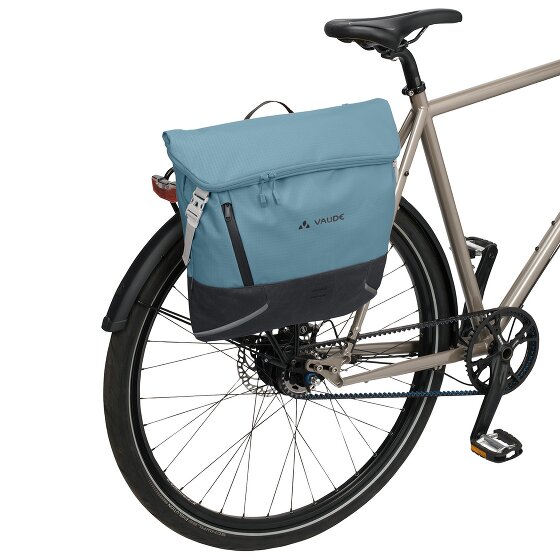 Vaude City Bike II Borsa da bicicletta 35 cm