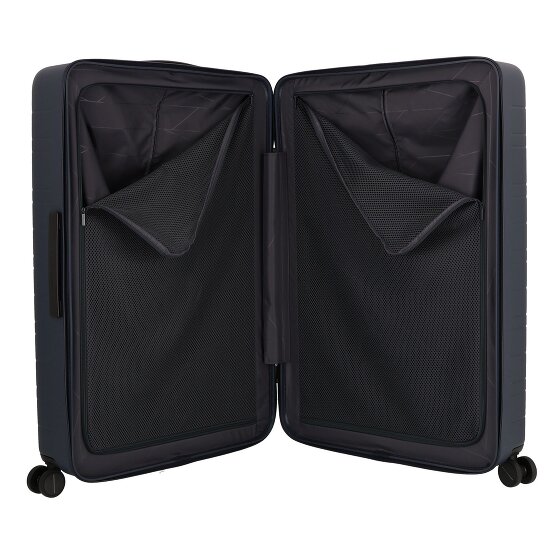 Horizn Studios H7 Air 4 ruote Carrello 77 cm