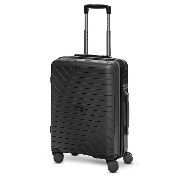 Redolz Essentials 05 CABIN 4 ruote Carrello della cabina 55 cm
