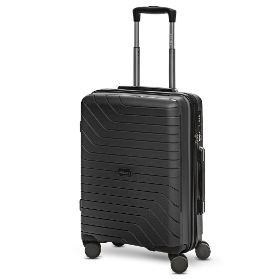 Redolz Essentials 05 CABIN 4 ruote Carrello della cabina 55 cm