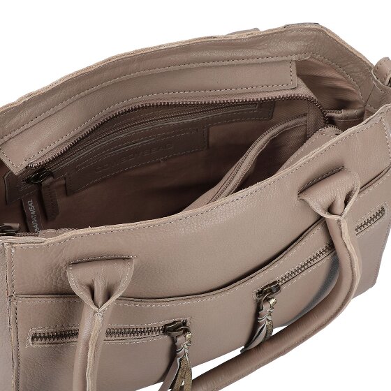 Cowboysbag Floyd Borsa a tracolla Pelle 30 cm