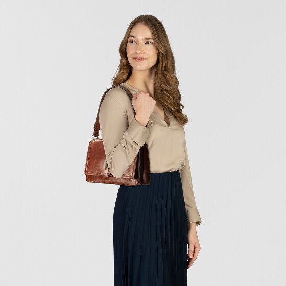 The Bridge Beatrice Borsa a tracolla Pelle 26 cm