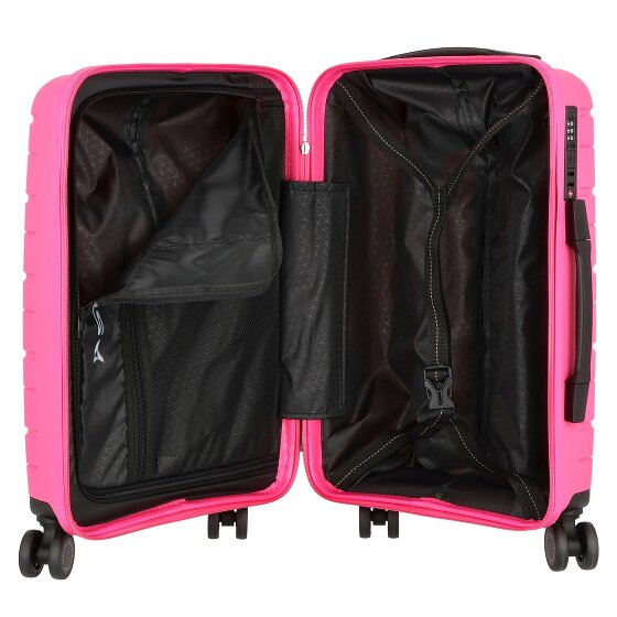 Polestream Strz by Asteroid 4 ruote Carrello della cabina 55 cm