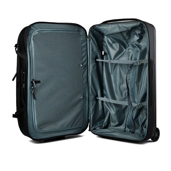 Thule Subterra 2 2 ruote Carrello 70 cm
