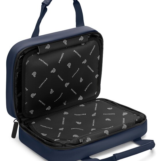 Pactastic Urban Collection Borsa da toilette 30 cm