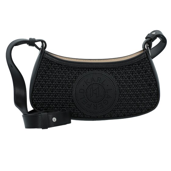 Karl Lagerfeld Circle Borsa a tracolla 25 cm