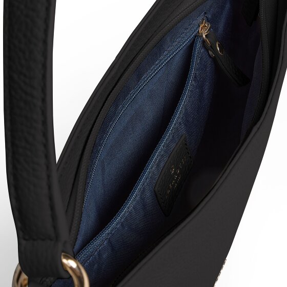 Lazarotti Bologna Leather Borsa a tracolla Pelle 27 cm