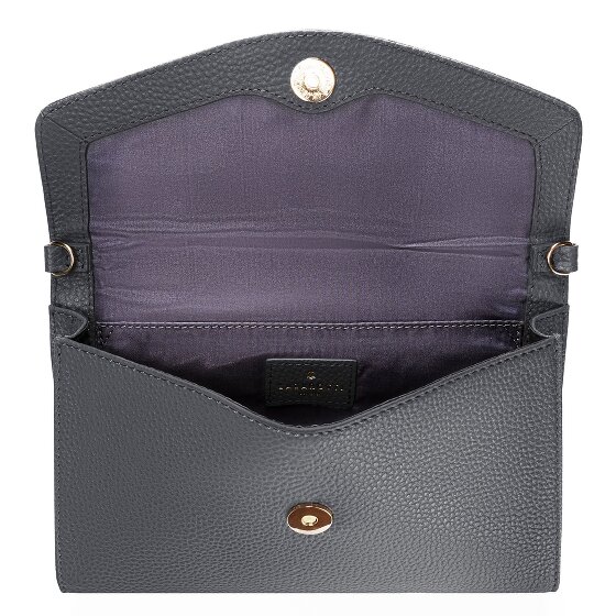 Lazarotti Bologna Pelle Pochette a tracolla in pelle 23 cm