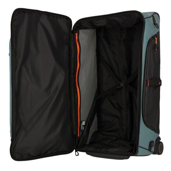 Samsonite Paradiver Light Roll Borsa da viaggio 79 cm