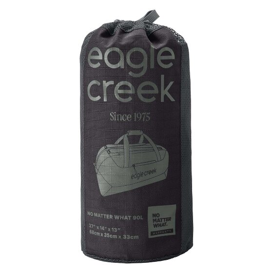 Eagle Creek No Matter What 90 L Borsa da viaggio Weekender 64 cm