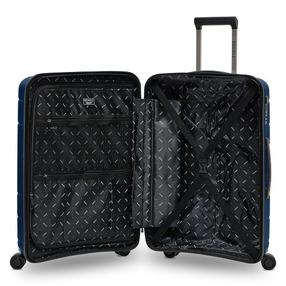 Redolz Essentials 11 MEDIUM 4 ruote Carrello 66 cm