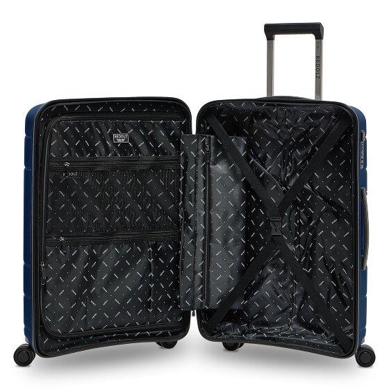 Redolz Essentials 11 MEDIUM 4 ruote Carrello 66 cm