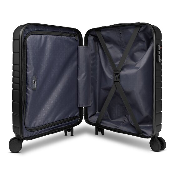 Roncato Baseliner 4 ruote Trolley cabina S 55 cm