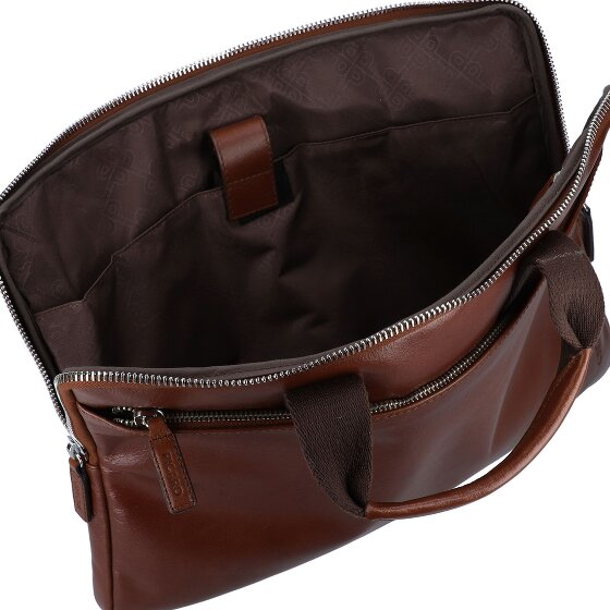 Picard Buddy Valigetta Pelle 40 cm Scomparto per laptop