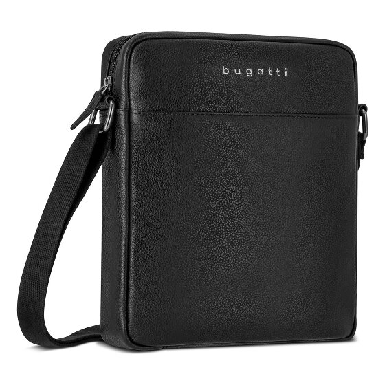 bugatti Valencia Borsa a tracolla Vera Pelle 23.5 cm