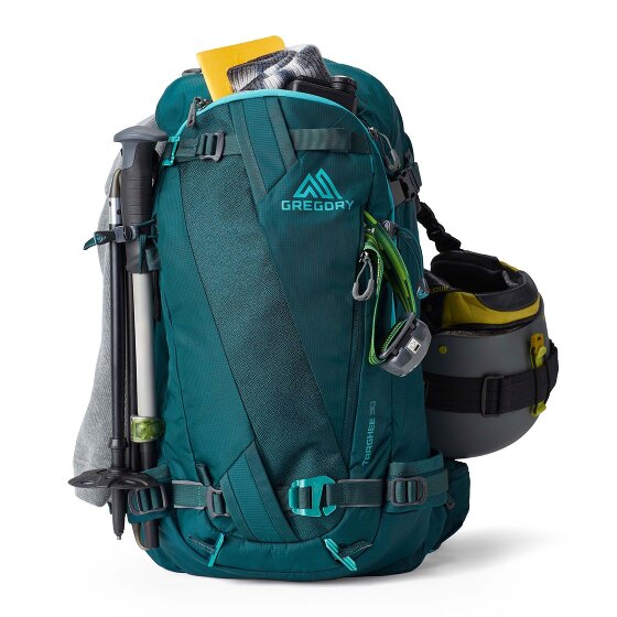 Gregory Targhee 30 Zaino da trekking XS-S 55 cm