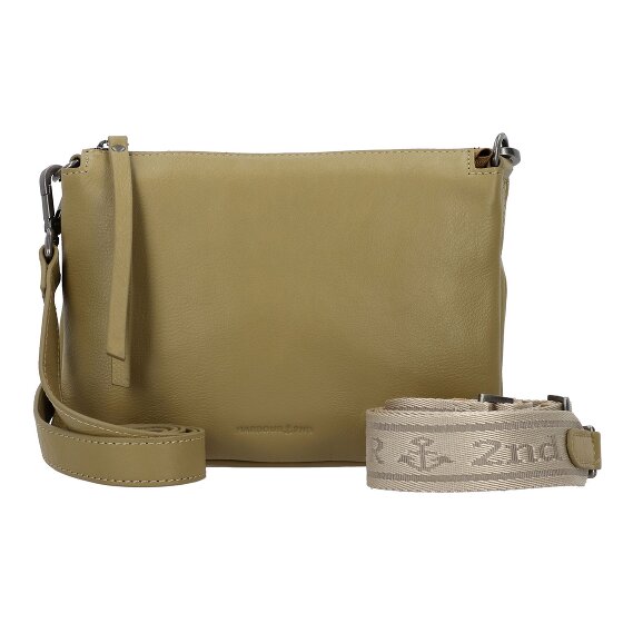 Harbour 2nd Just Pure Mirela Borsa a tracolla Pelle 20.5 cm